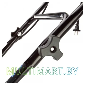 Мотокультиватор Greenworks GTL9526 картинка 5